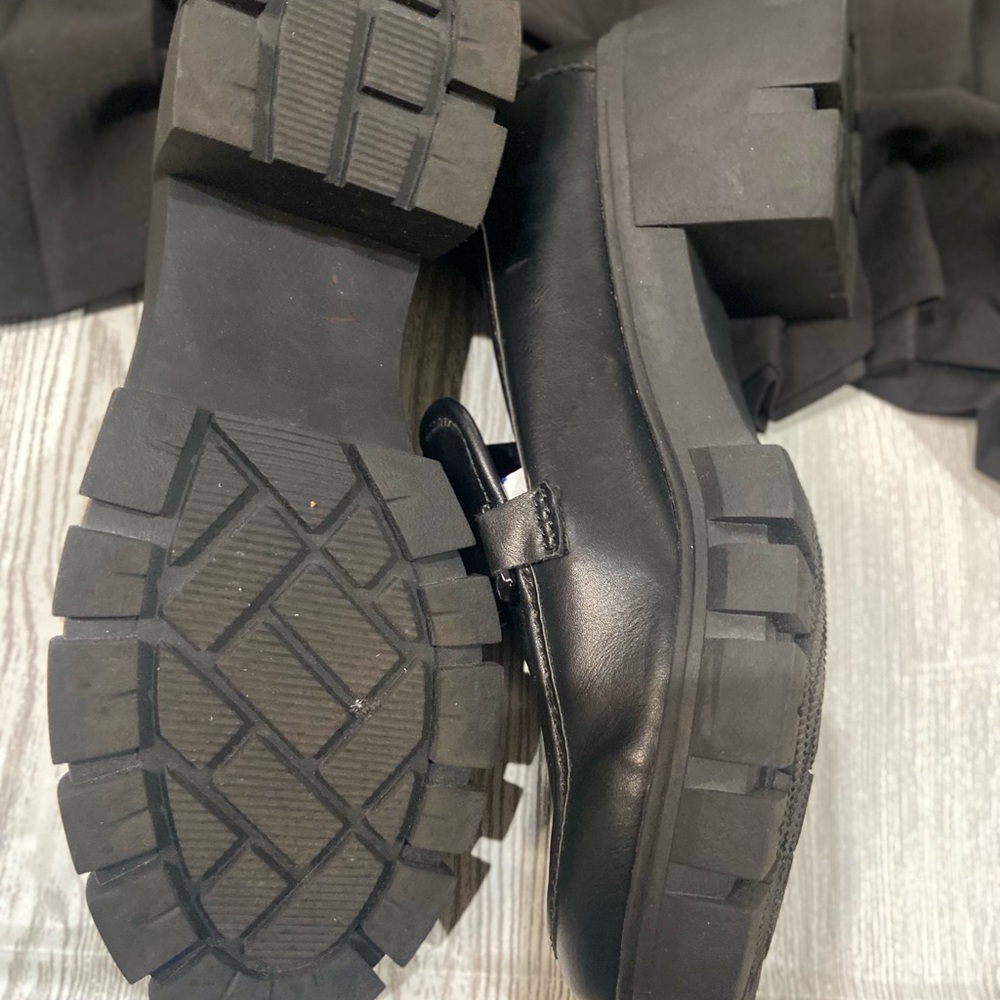 Madden Girl Shoe - Picture 4 of 9